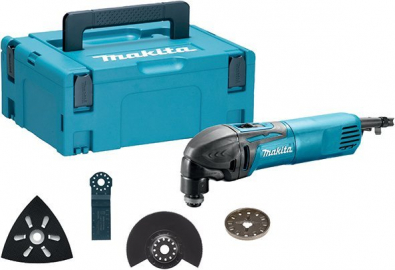 MAKITA višenamenski alat TM3000CX1J